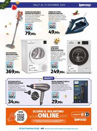 Volantino Ipercoop Pagina 5