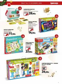 Volantino Ipercoop Pagina 7