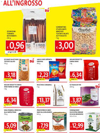 Volantino Famila | Bar & Ristorazione Pagina 3