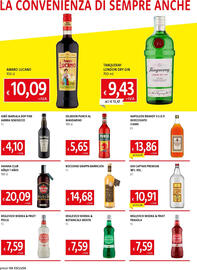 Volantino Famila | Bar & Ristorazione Pagina 6