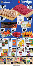 Provigo flyer week 49 Page 2