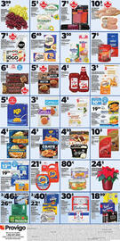 Provigo flyer week 49 Page 3