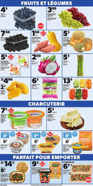 Provigo flyer week 49 Page 4