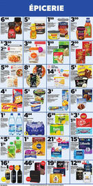 Provigo flyer week 49 Page 6