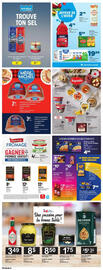 Provigo flyer week 49 Page 8