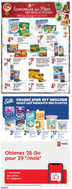 Provigo flyer week 49 Page 9