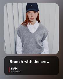 Hugo Boss leták Strana 3