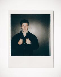 Hugo Boss leták Strana 5