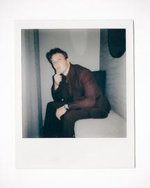 Hugo Boss leták Strana 8