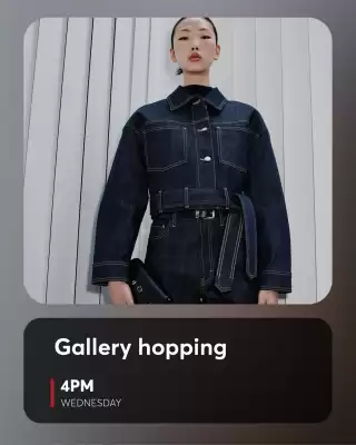 Hugo Boss leták (platné do 22-12)