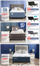 The Brick flyer Page 4