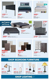 The Brick flyer Page 8