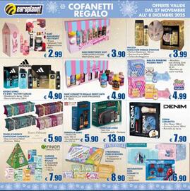 Volantino Europlanet Casa settimana 49 Pagina 10