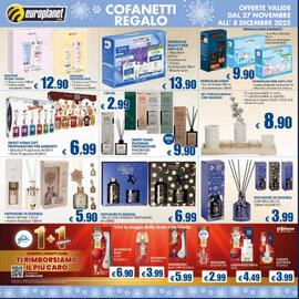 Volantino Europlanet Casa settimana 49 Pagina 11