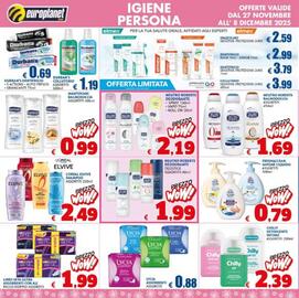 Volantino Europlanet Casa settimana 49 Pagina 12