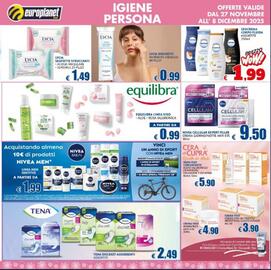 Volantino Europlanet Casa settimana 49 Pagina 13