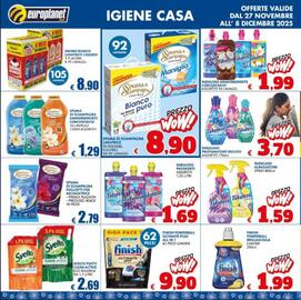 Volantino Europlanet Casa settimana 49 Pagina 14