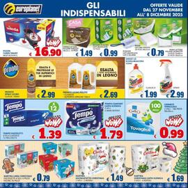 Volantino Europlanet Casa settimana 49 Pagina 15