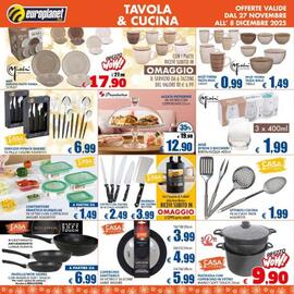 Volantino Europlanet Casa settimana 49 Pagina 16