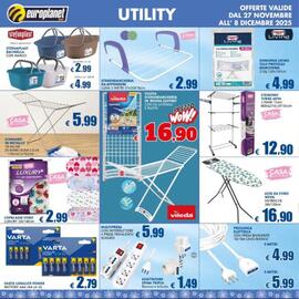 Volantino Europlanet Casa settimana 49 Pagina 18