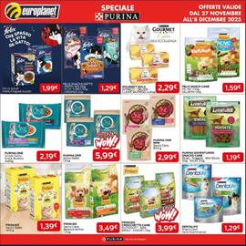 Volantino Europlanet Casa settimana 49 Pagina 20