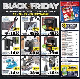 Volantino Europlanet Casa settimana 49 Pagina 21