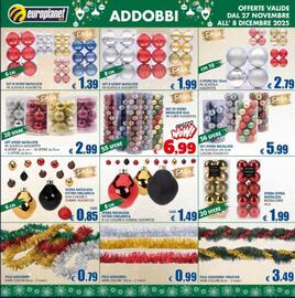 Volantino Europlanet Casa settimana 49 Pagina 4