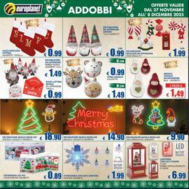 Volantino Europlanet Casa settimana 49 Pagina 5