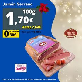 Folleto Tu Trébol Hipermercados semana 49 Página 1