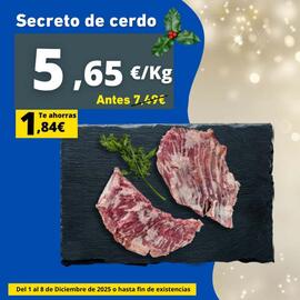 Folleto Tu Trébol Hipermercados semana 49 Página 2