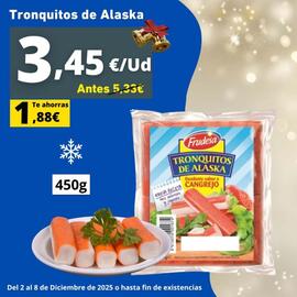 Folleto Tu Trébol Hipermercados semana 49 Página 3