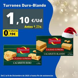 Folleto Tu Trébol Hipermercados semana 49 Página 4