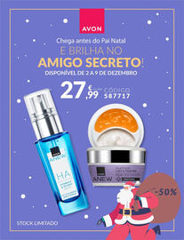 Catálogo Avon Página 2