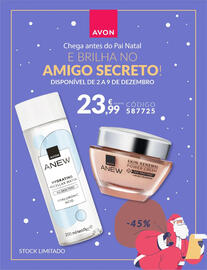 Catálogo Avon Página 3