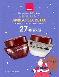 Catálogo Avon Página 4