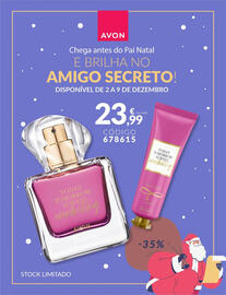 Catálogo Avon Página 5