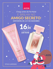 Catálogo Avon Página 6