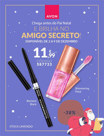 Catálogo Avon Página 7
