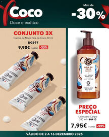 Catálogo Yves Rocher Página 4