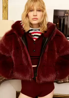 H&M leták (platné do 15-12)