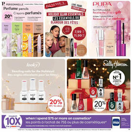 Jean Coutu flyer week 49 Page 2