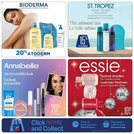 Jean Coutu flyer week 49 Page 3