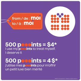 Jean Coutu flyer week 49 Page 5