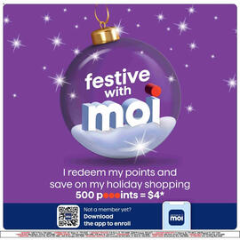 Jean Coutu flyer week 49 Page 6