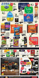 IGA flyer week 49 Page 11