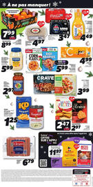 IGA flyer week 49 Page 2