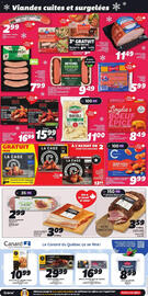 IGA flyer week 49 Page 5