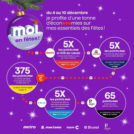 Brunet flyer week 49 Page 12