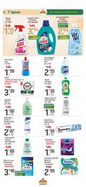 Volantino Supermercati Dok Pagina 16