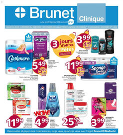 Brunet flyer Page 1